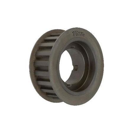 Martin Timing Pulley Tb, TB16H200 TB16H200